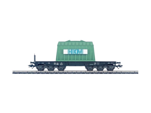 Märklin wagon
