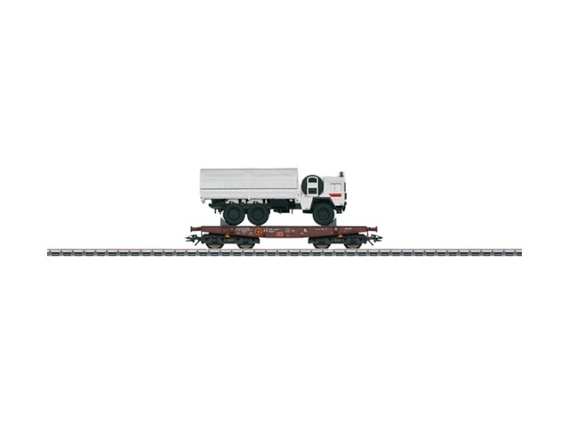 Märklin wagon