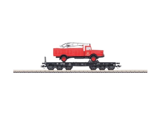 Märklin wagon