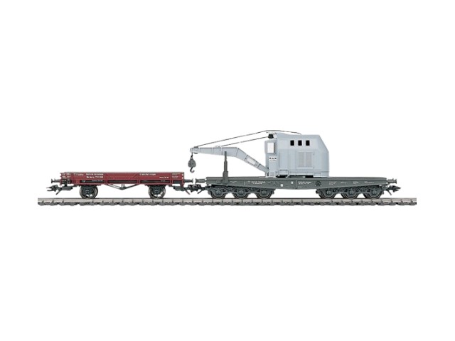 Märklin wagon