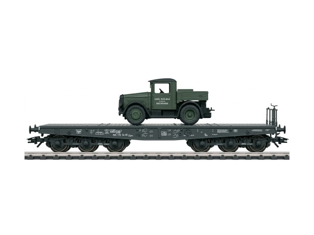 Märklin wagon