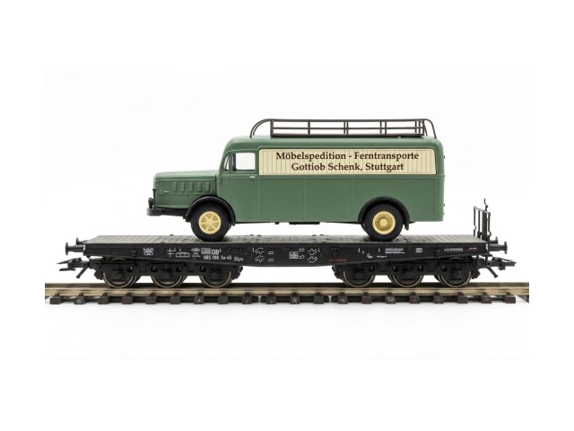 Märklin wagon