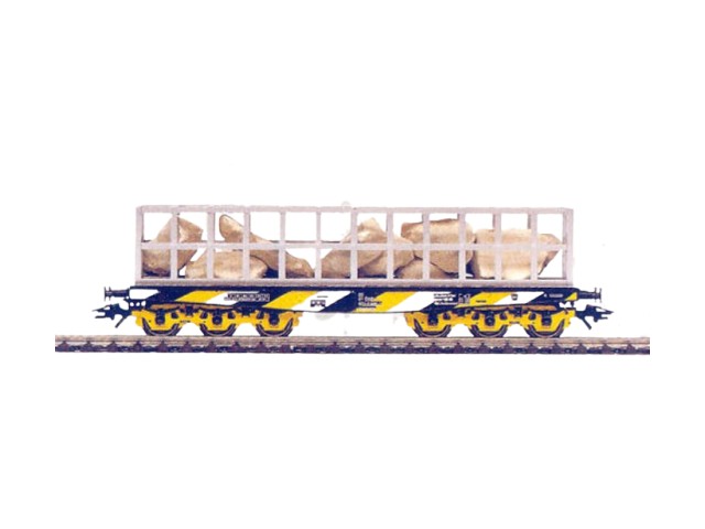 Märklin wagon