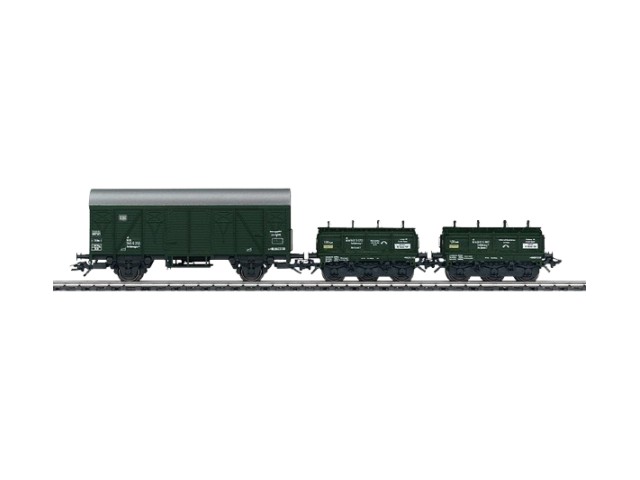 Märklin wagon
