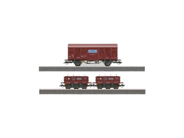 Märklin wagon