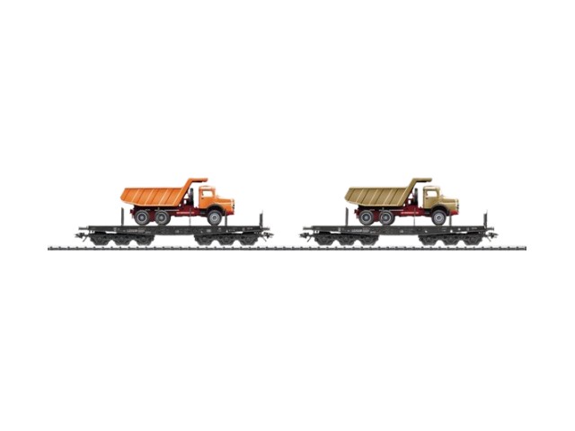 Märklin wagon