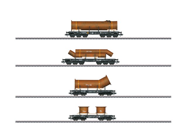 Märklin wagon