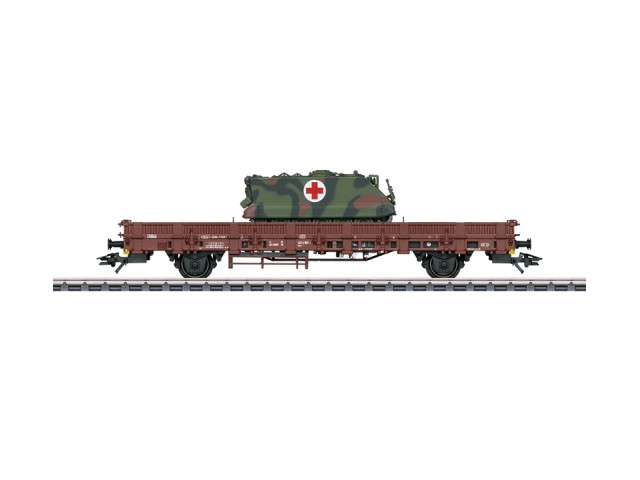 Märklin wagon