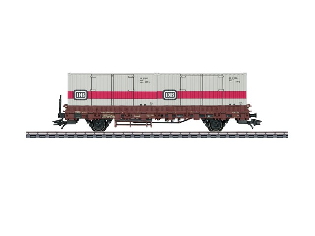 Märklin wagon