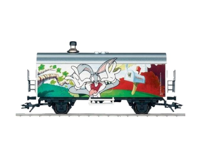Märklin wagon