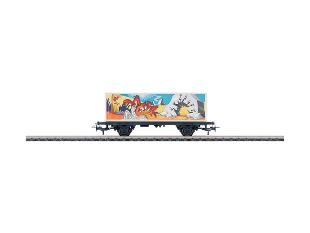Märklin wagon
