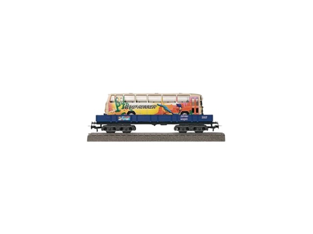 Märklin wagon