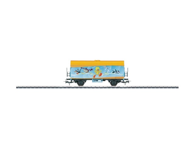Märklin wagon