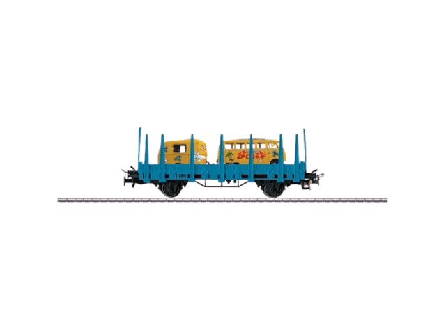 Märklin wagon