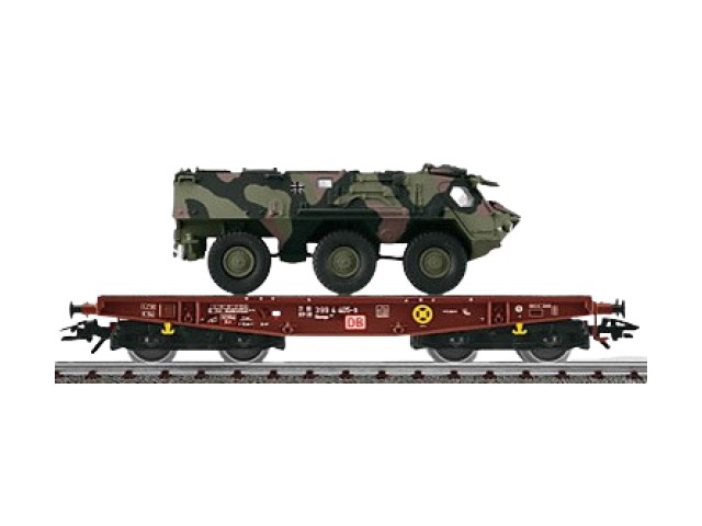 Märklin wagon