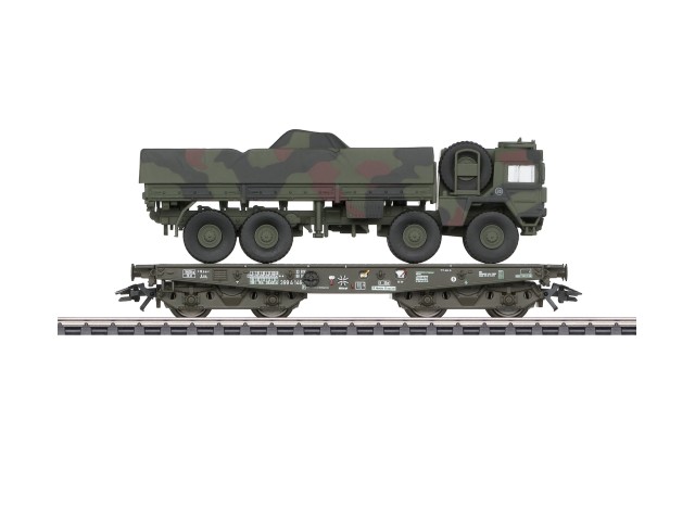 Märklin wagon