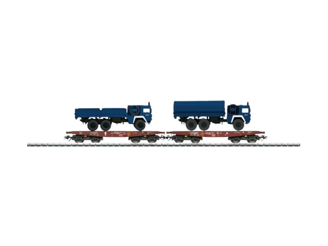 Märklin wagon