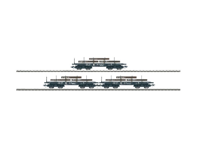 Märklin wagon