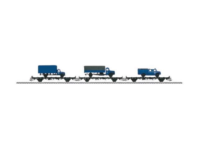 Märklin wagon
