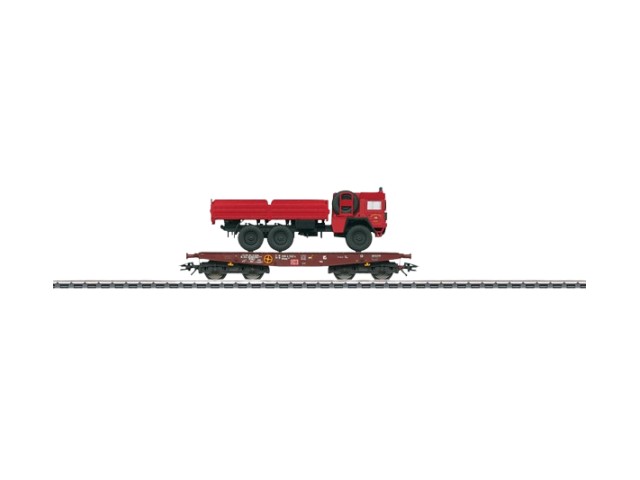 Märklin wagon