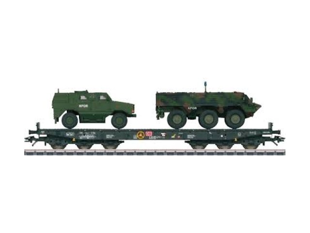 Märklin wagon