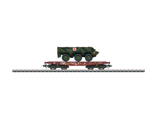 Märklin wagon
