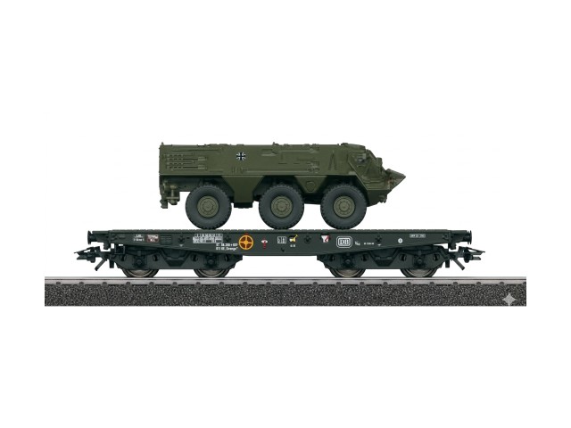 Märklin wagon