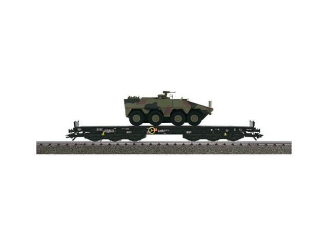 Märklin wagon