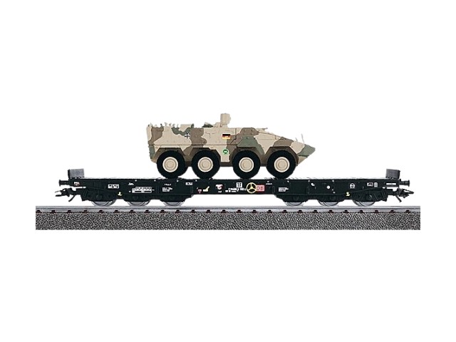 Märklin wagon