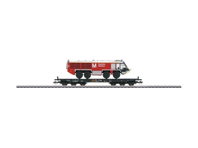 Märklin wagon