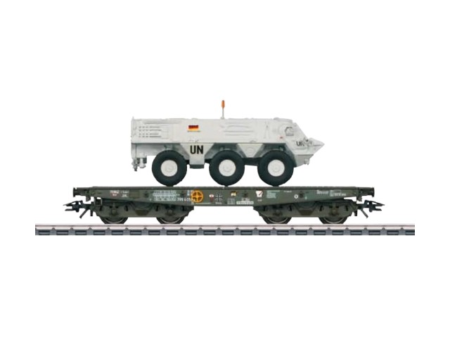 Märklin wagon