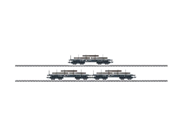 Märklin wagon