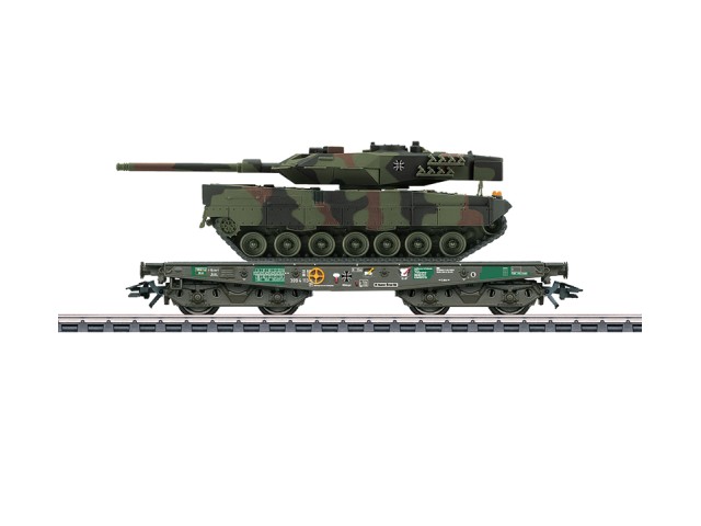 Märklin wagon