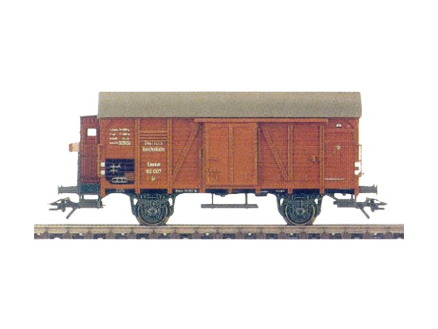 Märklin wagon