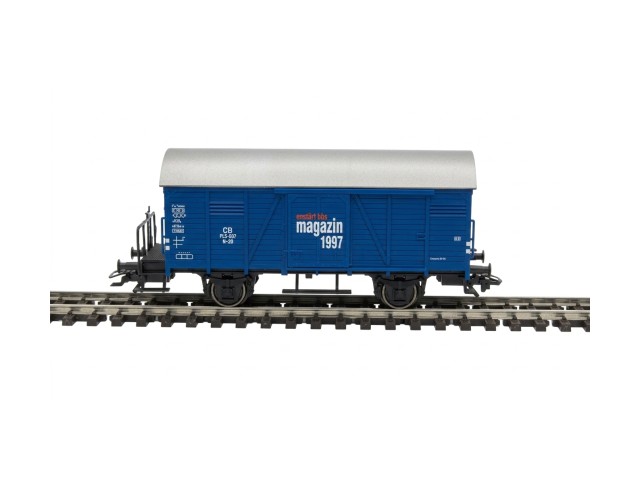 Märklin wagon