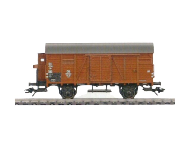 Märklin wagon