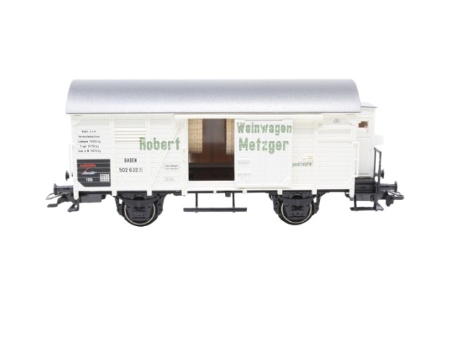 Märklin wagon