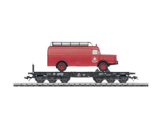 Märklin wagon