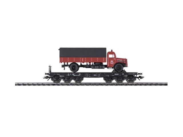 Märklin wagon