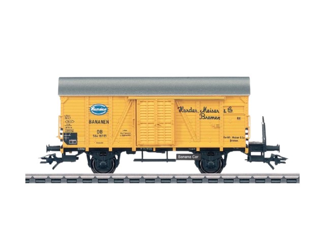 Märklin wagon