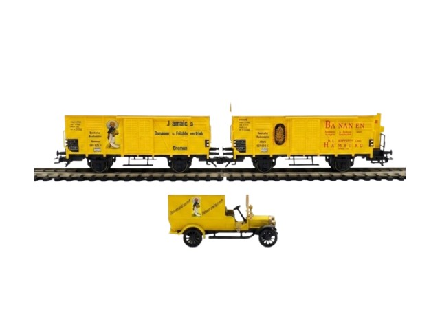 Märklin wagon