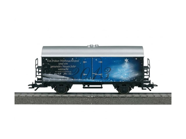 Märklin wagon