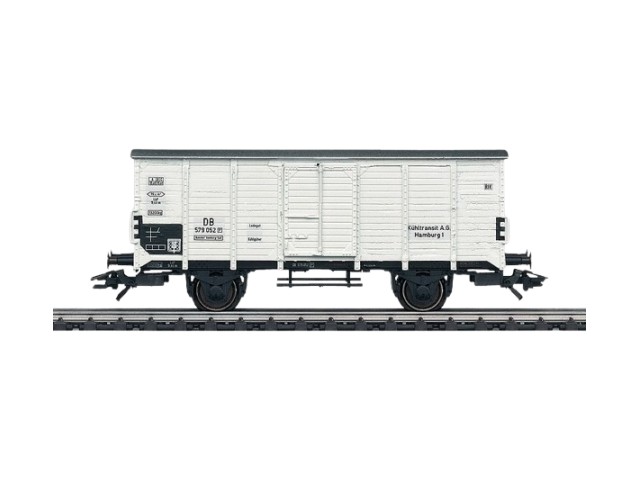 Märklin wagon