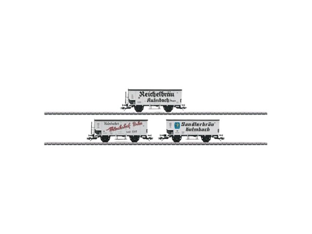 Märklin wagon
