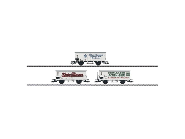 Märklin wagon