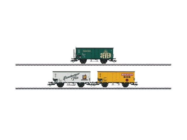 Märklin wagon