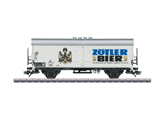 Märklin wagon