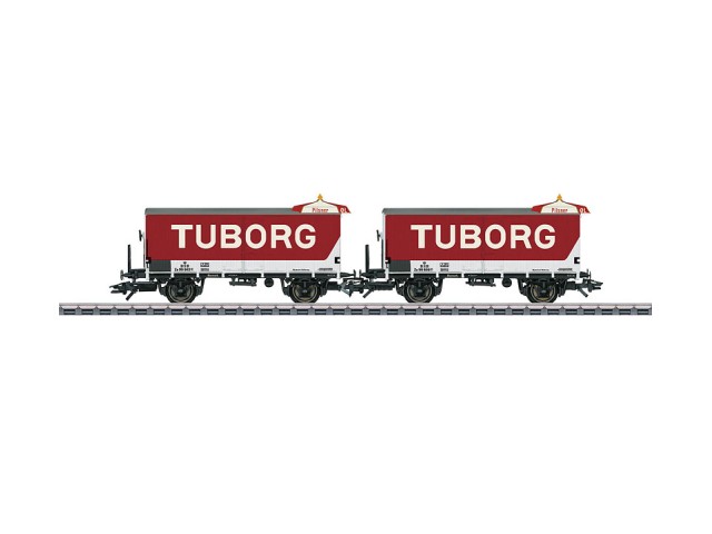 Märklin wagon
