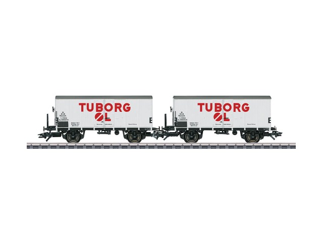Märklin wagon