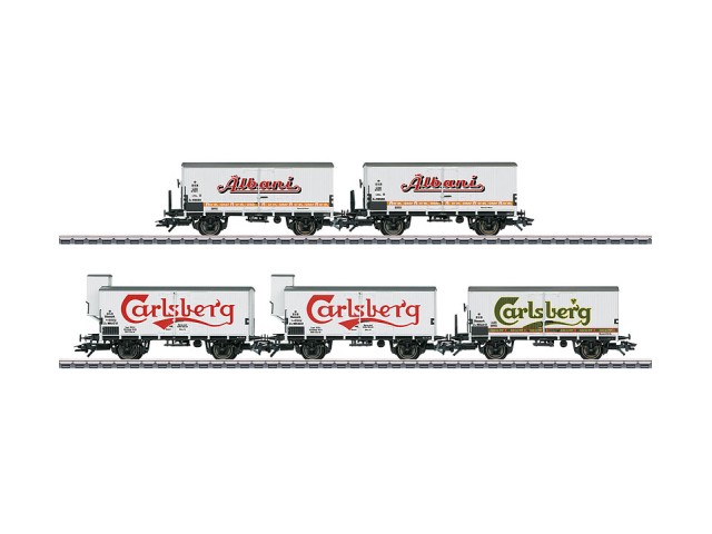 Märklin wagon